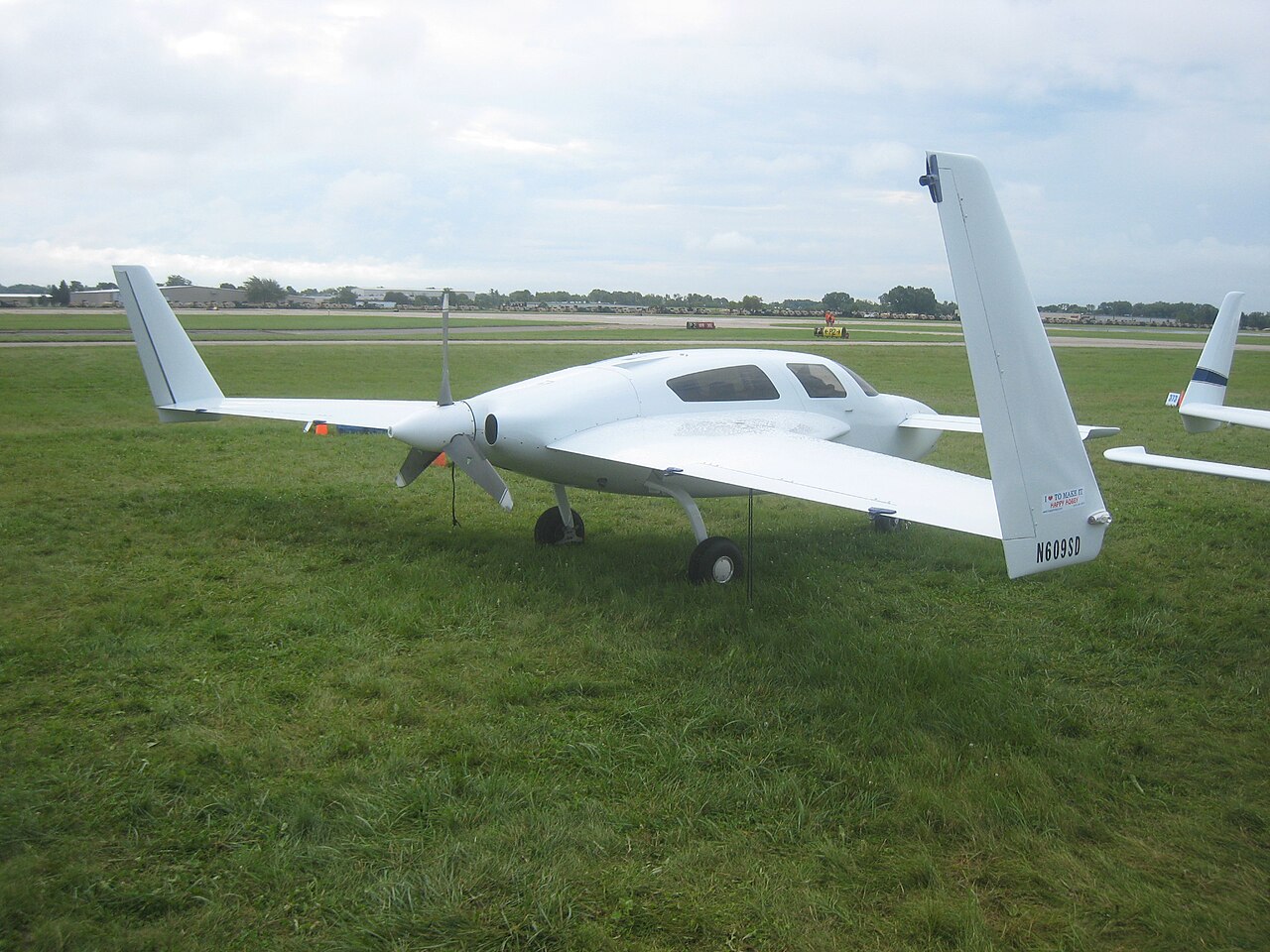 Velocity XLRG