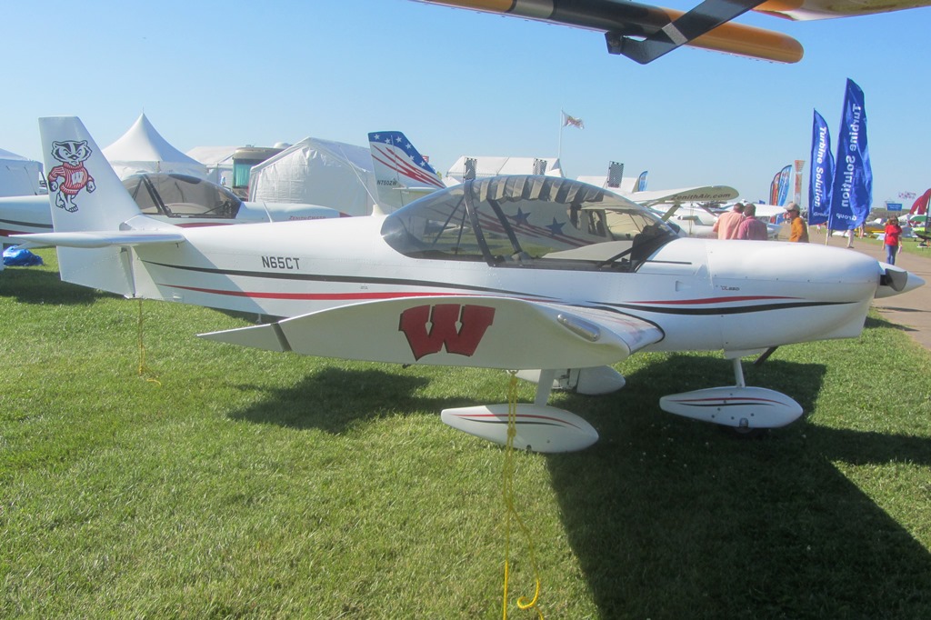 ULPowerCH650
